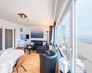 Unterkunft 0189262 - Appartement Westflandern - Hawaii 0501