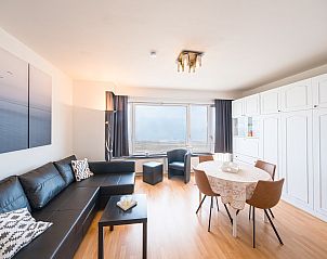 Unterkunft 0189262 - Appartement Westflandern - Hawaii 0501
