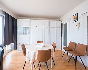 Unterkunft 0189262 - Appartement Westflandern - Hawaii 0501