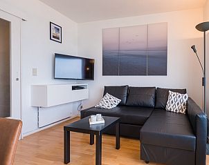 Unterkunft 0189262 - Appartement Westflandern - Hawaii 0501