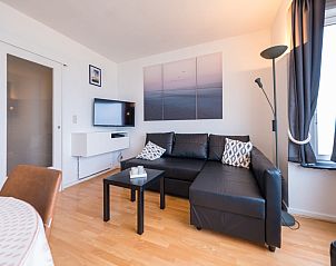 Unterkunft 0189262 - Appartement Westflandern - Hawaii 0501