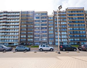 Unterkunft 0189262 - Appartement Westflandern - Hawaii 0501