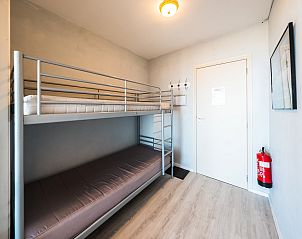 Unterkunft 0189262 - Appartement Westflandern - Hawaii 0501