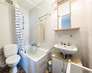 Unterkunft 0189262 - Appartement Westflandern - Hawaii 0501