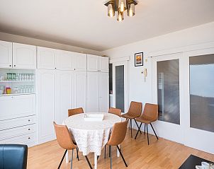 Unterkunft 0189262 - Appartement Westflandern - Hawaii 0501