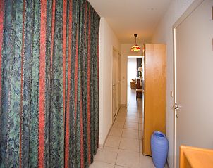 Verblijf 0189263 - Appartement West-Vlaanderen - BEACH PALACE / 0401  GARAGE