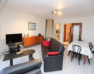 Guest house 0189265 - Apartment West Flanders - BRUYERES / 1