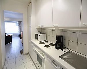 Guest house 0189265 - Apartment West Flanders - BRUYERES / 1