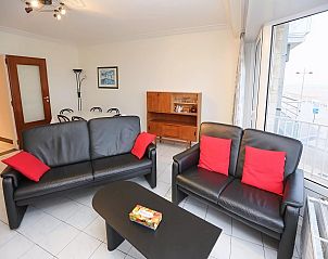 Guest house 0189265 - Apartment West Flanders - BRUYERES / 1