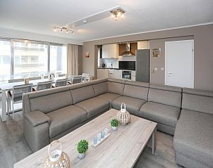 Unterkunft 0189267 - Appartement Westflandern - DECUMAN / 0401