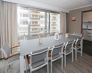 Unterkunft 0189267 - Appartement Westflandern - DECUMAN / 0401