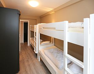 Unterkunft 0189267 - Appartement Westflandern - DECUMAN / 0401