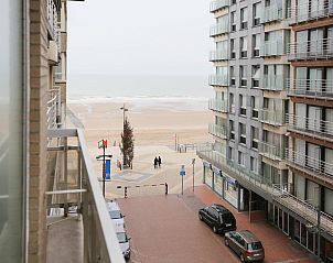 Unterkunft 0189267 - Appartement Westflandern - DECUMAN / 0401