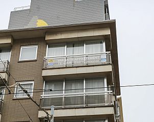 Unterkunft 0189267 - Appartement Westflandern - DECUMAN / 0401