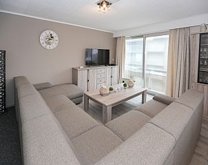 Unterkunft 0189267 - Appartement Westflandern - DECUMAN / 0401