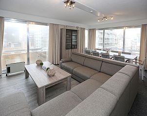 Unterkunft 0189267 - Appartement Westflandern - DECUMAN / 0401
