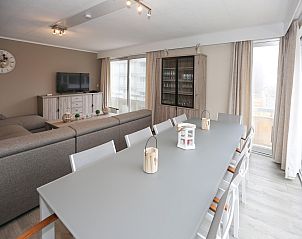 Unterkunft 0189267 - Appartement Westflandern - DECUMAN / 0401