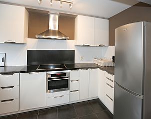 Unterkunft 0189267 - Appartement Westflandern - DECUMAN / 0401