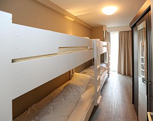 Unterkunft 0189267 - Appartement Westflandern - DECUMAN / 0401