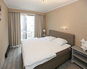 Unterkunft 0189267 - Appartement Westflandern - DECUMAN / 0401