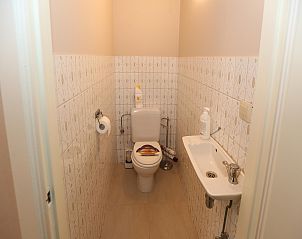 Unterkunft 0189267 - Appartement Westflandern - DECUMAN / 0401