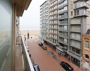 Unterkunft 0189267 - Appartement Westflandern - DECUMAN / 0401