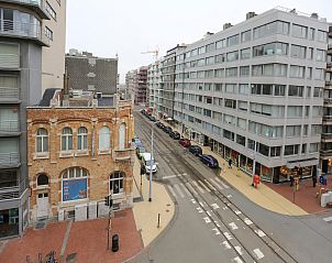 Unterkunft 0189267 - Appartement Westflandern - DECUMAN / 0401