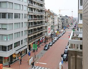 Unterkunft 0189267 - Appartement Westflandern - DECUMAN / 0401