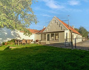 Guest house 018927 • Holiday property West Flanders • De Lange Dreve 