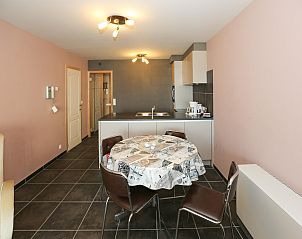 Unterkunft 0189273 - Appartement Westflandern - SIRIUS / 0104