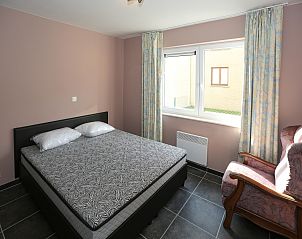 Unterkunft 0189273 - Appartement Westflandern - SIRIUS / 0104