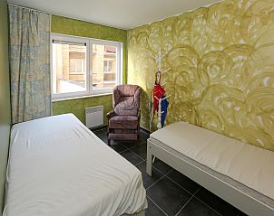 Unterkunft 0189273 - Appartement Westflandern - SIRIUS / 0104