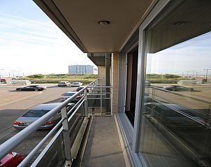 Unterkunft 0189273 - Appartement Westflandern - SIRIUS / 0104