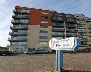 Unterkunft 0189273 - Appartement Westflandern - SIRIUS / 0104