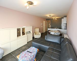 Unterkunft 0189273 - Appartement Westflandern - SIRIUS / 0104