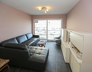 Unterkunft 0189273 - Appartement Westflandern - SIRIUS / 0104