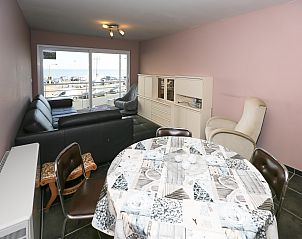 Unterkunft 0189273 - Appartement Westflandern - SIRIUS / 0104
