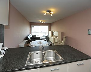Unterkunft 0189273 - Appartement Westflandern - SIRIUS / 0104