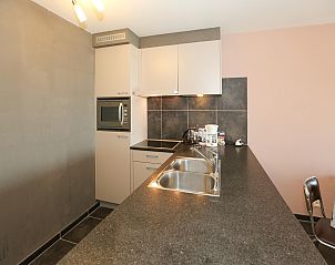 Unterkunft 0189273 - Appartement Westflandern - SIRIUS / 0104