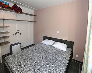 Unterkunft 0189273 - Appartement Westflandern - SIRIUS / 0104