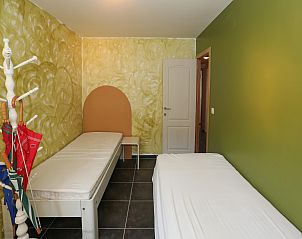 Unterkunft 0189273 - Appartement Westflandern - SIRIUS / 0104