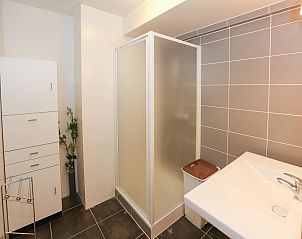 Unterkunft 0189273 - Appartement Westflandern - SIRIUS / 0104