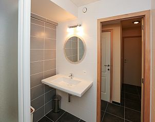 Unterkunft 0189273 - Appartement Westflandern - SIRIUS / 0104