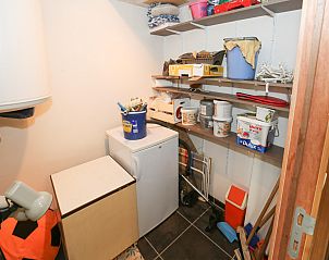 Unterkunft 0189273 - Appartement Westflandern - SIRIUS / 0104