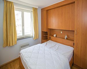 Verblijf 0189274 - Appartement West-Vlaanderen - VIKING / G6 0603 GARAGE 273