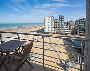 Verblijf 0189274 - Appartement West-Vlaanderen - VIKING / G6 0603 GARAGE 273