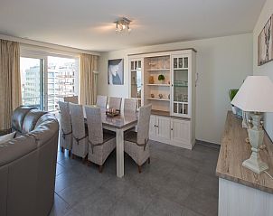 Verblijf 0189274 - Appartement West-Vlaanderen - VIKING / G6 0603 GARAGE 273