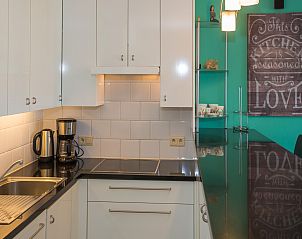 Verblijf 0189274 - Appartement West-Vlaanderen - VIKING / G6 0603 GARAGE 273