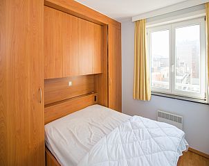 Verblijf 0189274 - Appartement West-Vlaanderen - VIKING / G6 0603 GARAGE 273