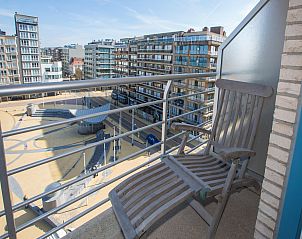 Verblijf 0189274 - Appartement West-Vlaanderen - VIKING / G6 0603 GARAGE 273